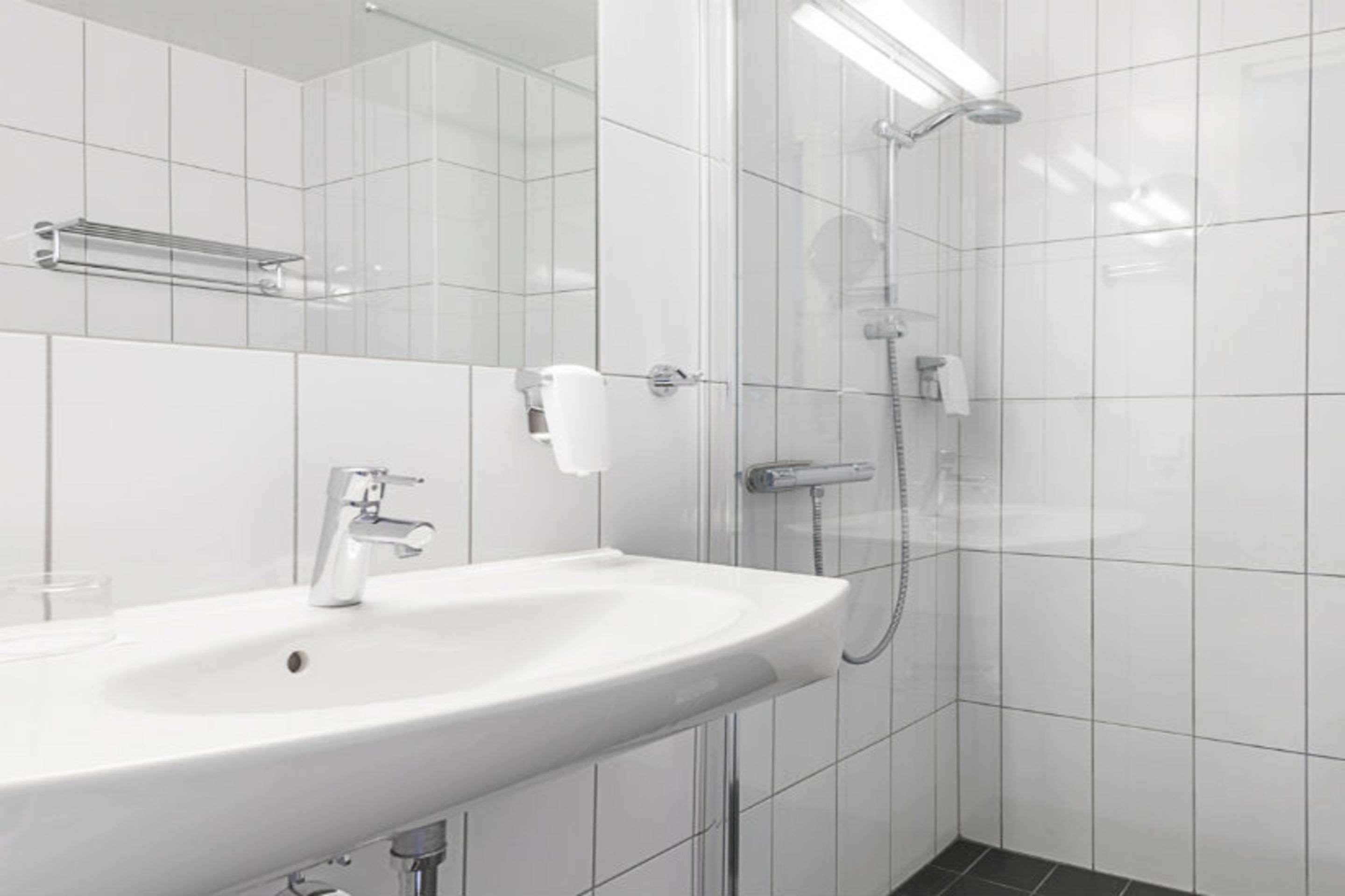 Quality Hotel Prisma Skövde Exterior foto