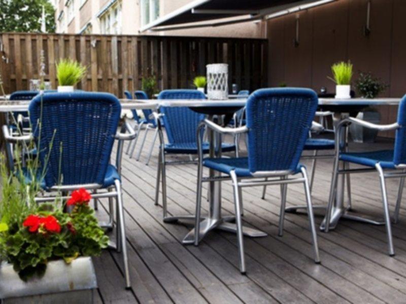 Quality Hotel Prisma Skövde Exterior foto